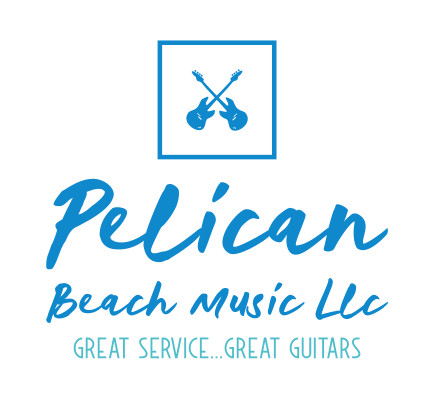 Pelican Beach Music LLC is an Online Musical Instrument Store
