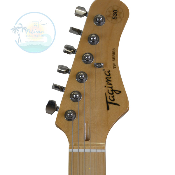 Tagima TG-530 Electric Guitar