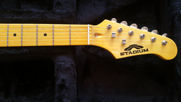 Stadium #NY-111 Electric Guitar