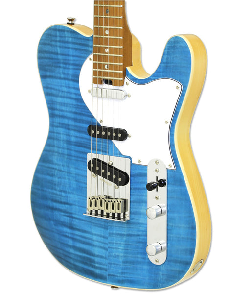 Aria Pro II 615-MK2 Nashville Electric Guitar