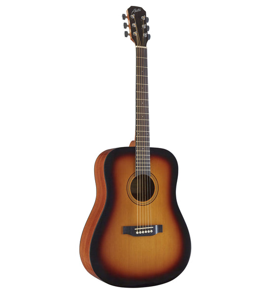 Austin AA25-D SB Dreadnought Acoustic Guitar