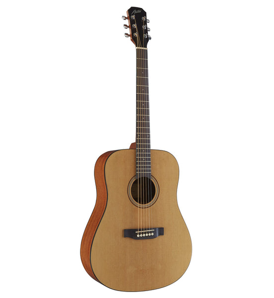 Austin AA25-D Dreadnought Acoustic Guitar