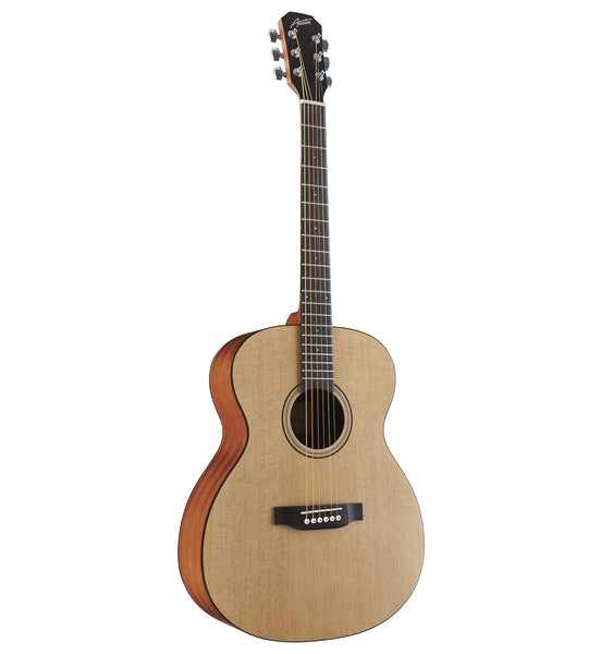 Austin AA25-OS Folk/Orchestra Model Acoustic Guitar