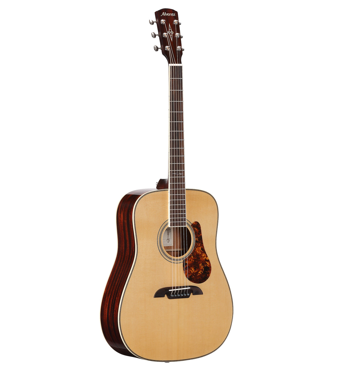 Alvarez Masterworks Series MD60EBG Acoustic Electric Bluegrass