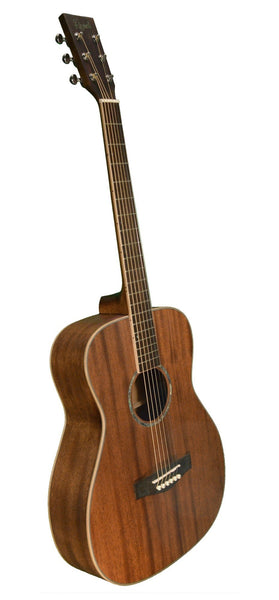 Revival RG-26M Honduran Mahogany "00" Thin Body Acoustic Guitar