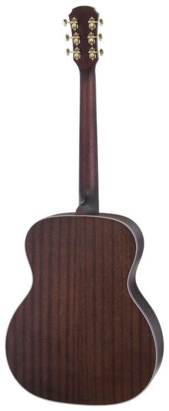 Aria 101DP Delta Player Orchestra Model Acoustic Guitar
