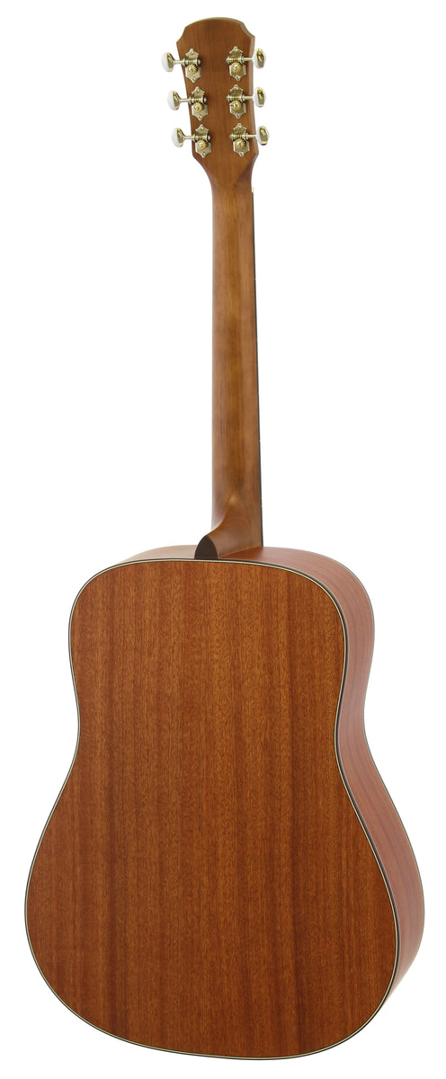 Aria 111 Dreadnought Acoustic Guitar – Pelican Beach Music LLC