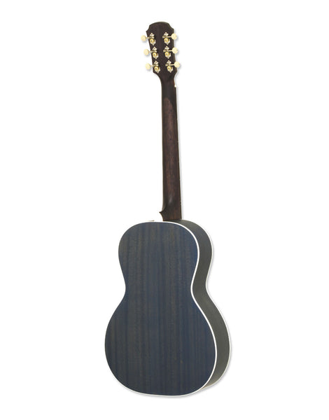 Aria UP131 Urban Player Acoustic Parlor Guitar