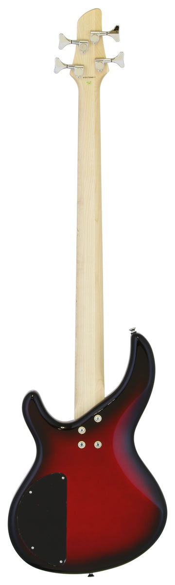 Aria Pro II IGB-STD Electric Bass Guitar – Pelican Beach Music LLC