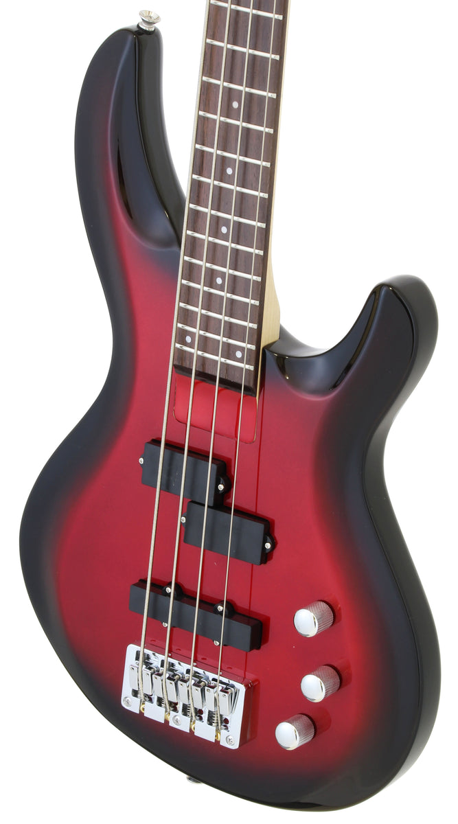 Aria Pro II IGB-STD Electric Bass Guitar