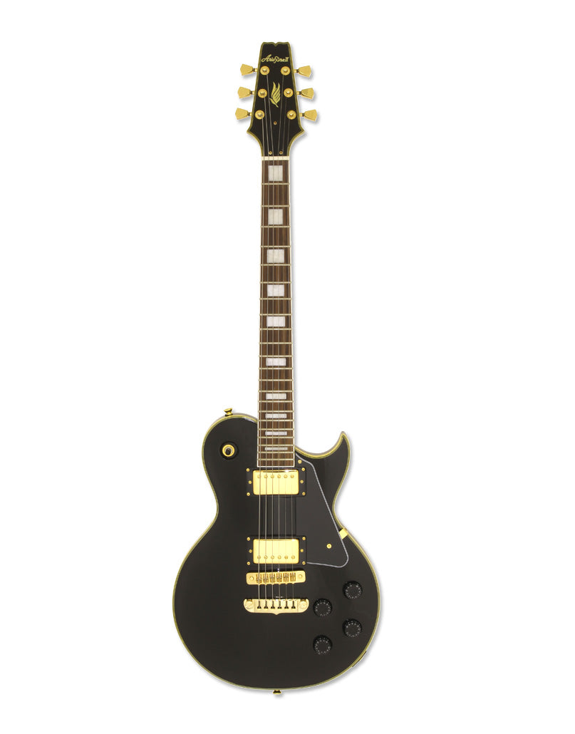 Aria Pro II PE-350 CST Electric Guitar – Pelican Beach Music LLC