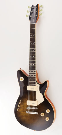 Morifone Custom Guitars