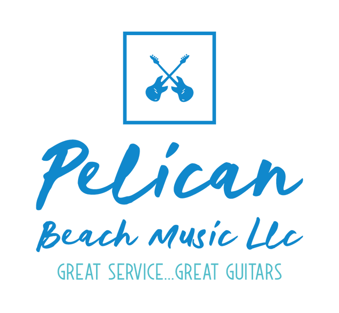 Pelican Beach Music LLC