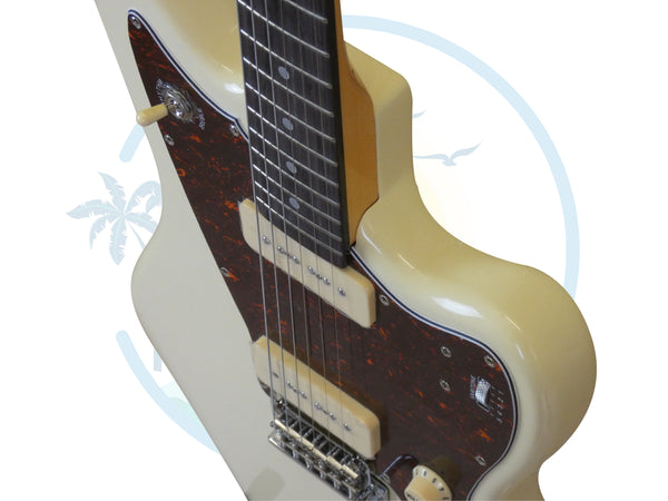 Tagima TW-61 Electric Guitar