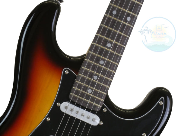 Aria Pro II STG-003 SPL Electric Guitar