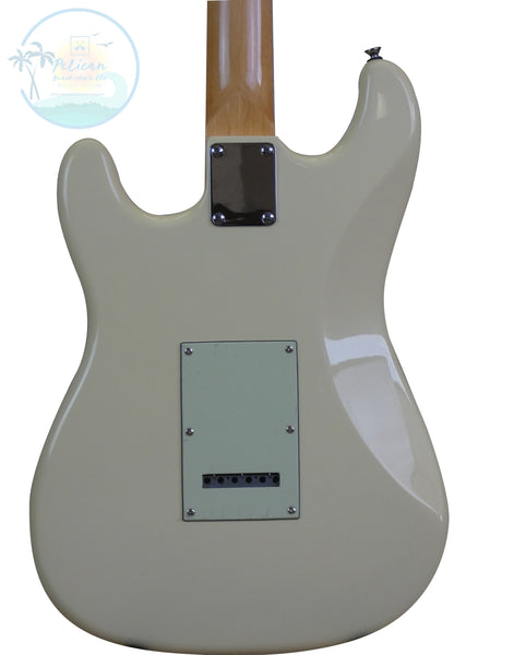 Aria Pro II STG-62 Electric Guitar