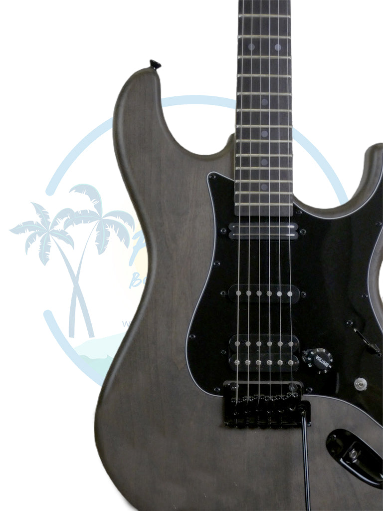 Tagima JA-3 Signature Series Electric Guitar – Pelican Beach Music LLC