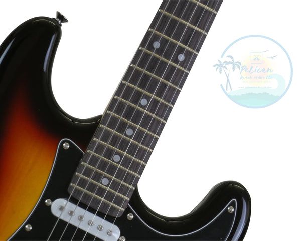 Aria Pro II STG-003 SPL Electric Guitar