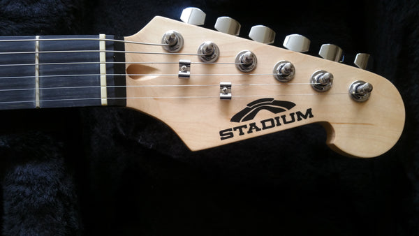 Stadium #NY-9303 Electric Guitar