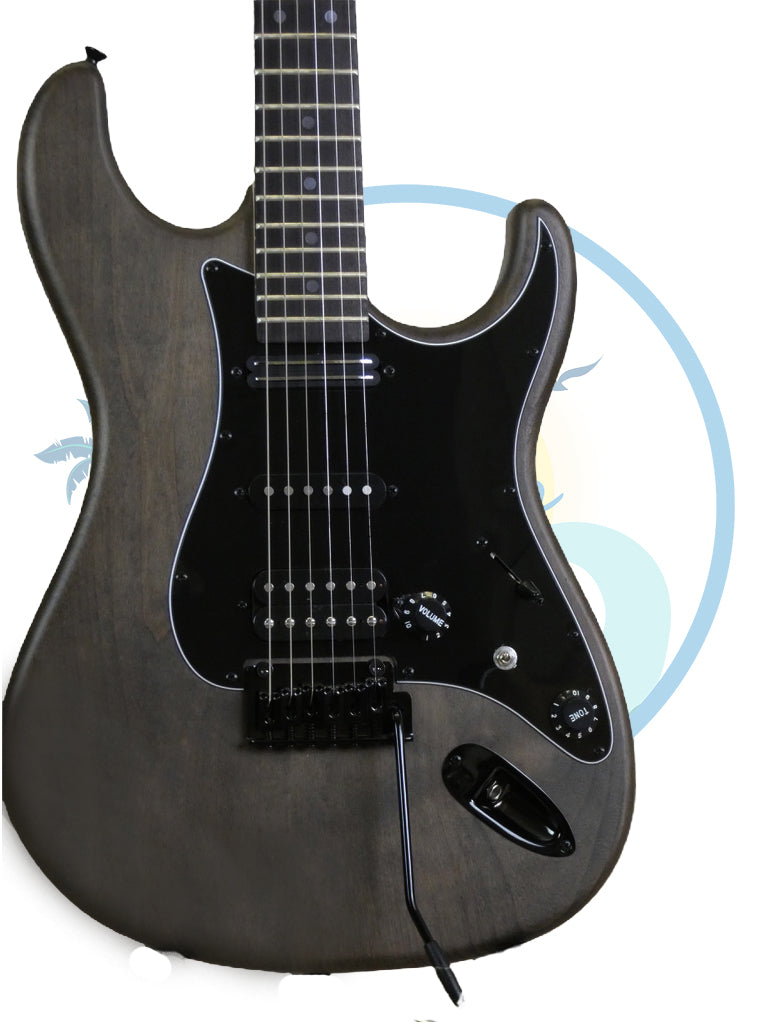 Tagima JA-3 Signature Series Electric Guitar – Pelican Beach Music LLC