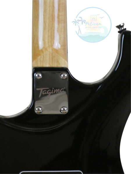 Tagima Brazil Series Stella Electric Guitar