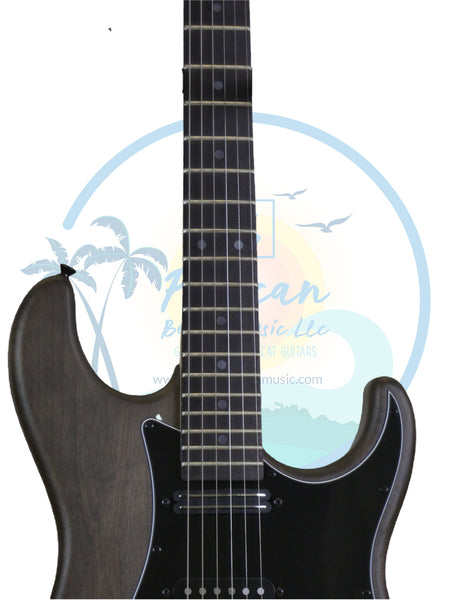 Tagima JA-3 Signature Series Electric Guitar