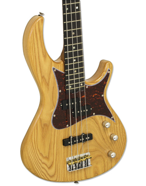 Aria Pro II 313-MK2 Detroit Electric Bass Guitar