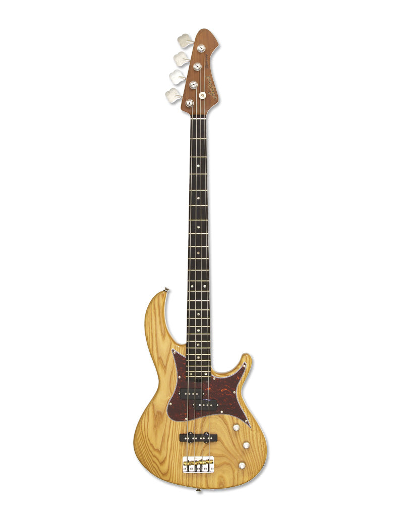 Aria Pro II 313-MK2 Detroit Electric Bass Guitar