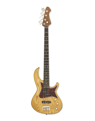 Aria Pro II Neck - One Piece Canadian Maple with Rosewood Board