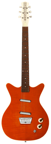Danelectro 59 Divine Electric Guitar