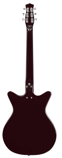 Danelectro 59X with Lipstick Humbucker Electric Guitar