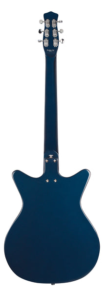 Danelectro 59X with Lipstick Humbucker Electric Guitar