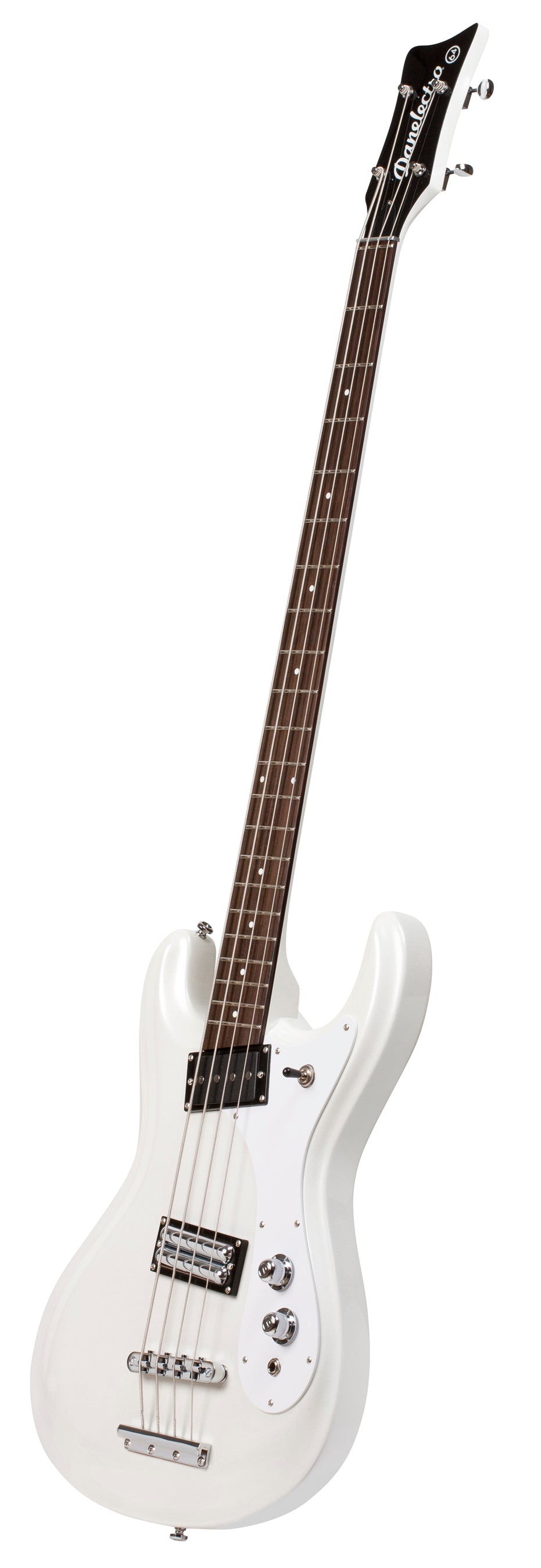 Danelectro 64 Bass – Pelican Beach Music LLC