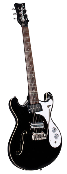Danelectro The 66T with Tremolo