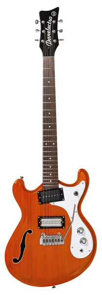 Danelectro The 66T with Tremolo
