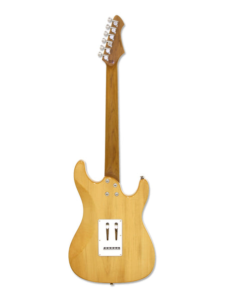 Aria Pro II 714-JH California Fullerton Electric Guitar