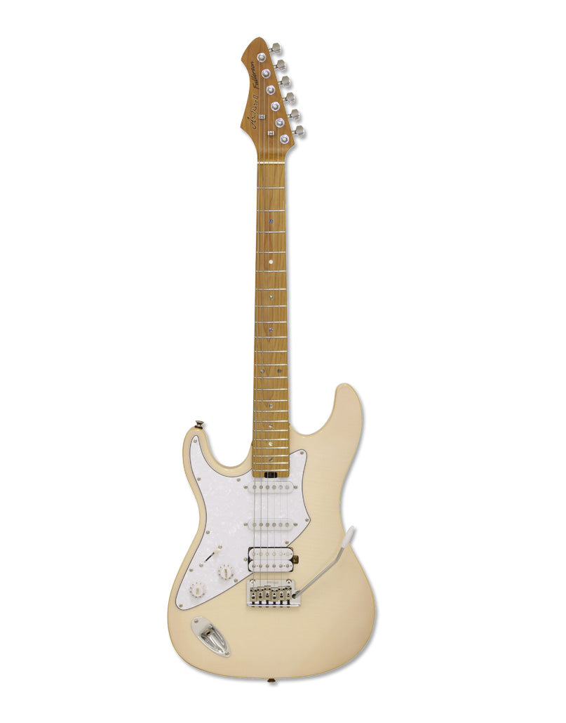 Aria Pro II 714-JH California Fullerton Electric Guitar