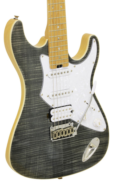 Aria Pro II 714-MK2 California Fullerton Electric Guitar
