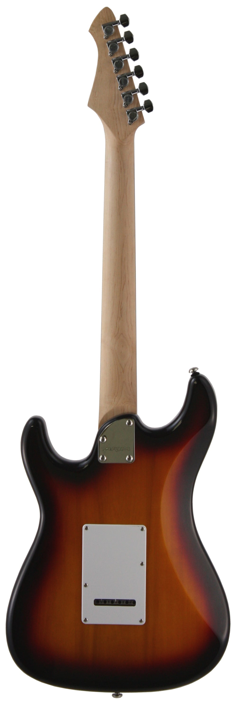 Aria Pro II 714-STD Electric Guitar – Pelican Beach Music LLC
