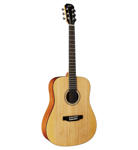 Austin AA25-DS Dreadnought Acoustic Guitar