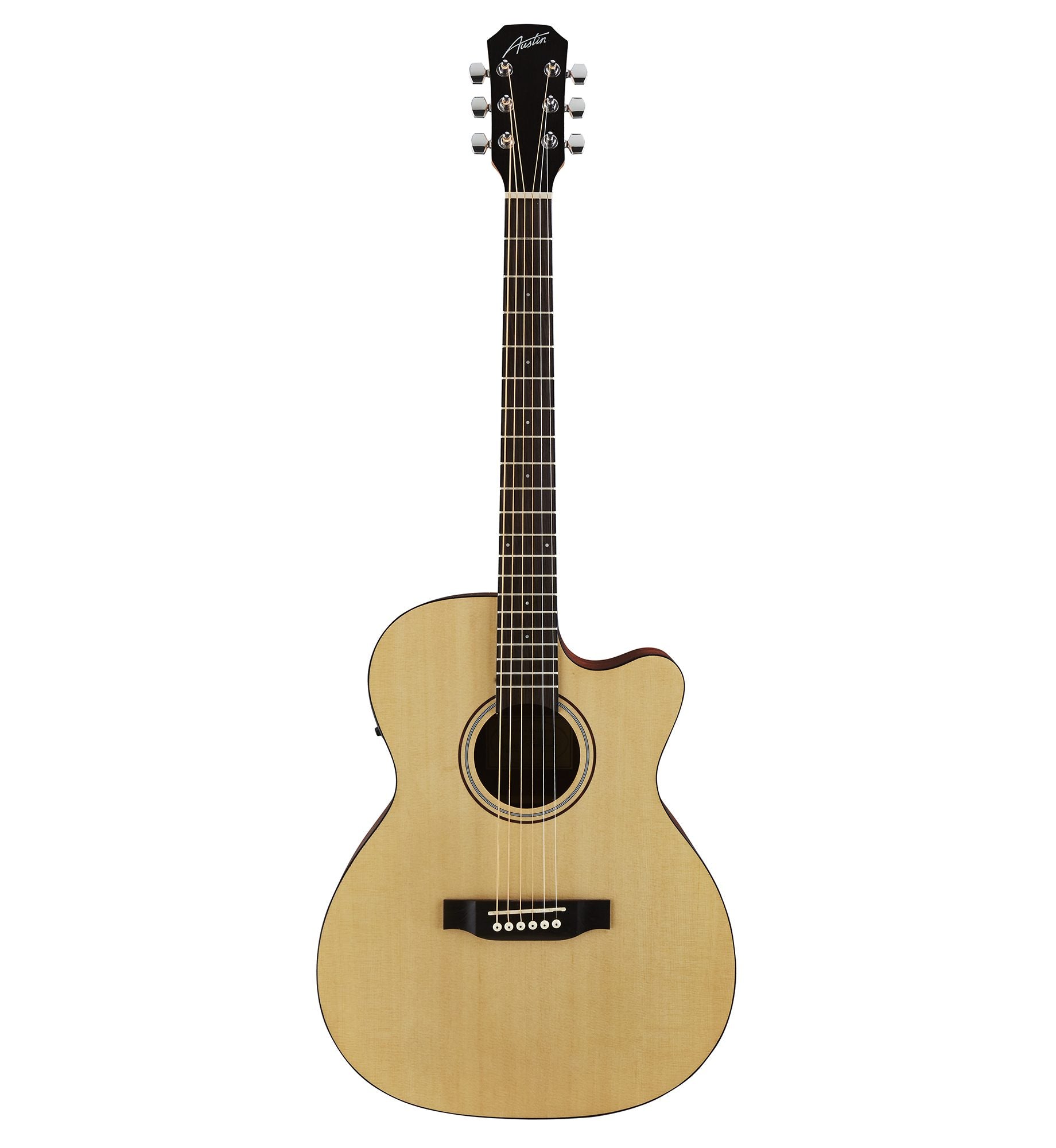 Austin Guitars – Pelican Beach Music LLC