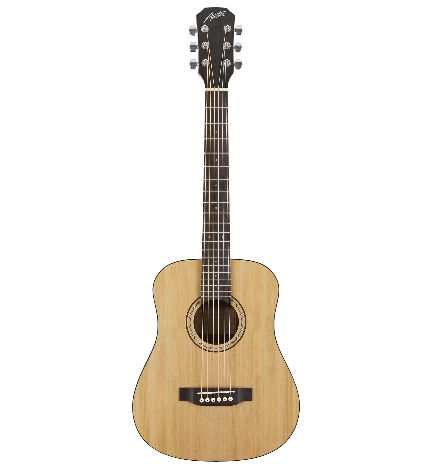 Austin Guitars – Pelican Beach Music LLC