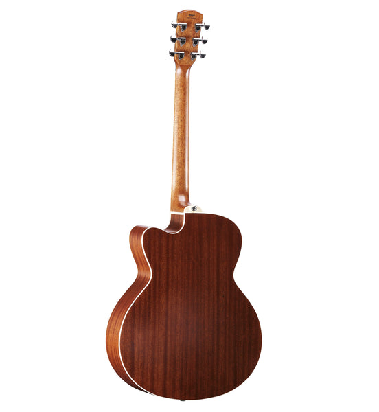 Alvarez Artist Series ABT60CE SHB Baritone Acoustic Electric Guitar