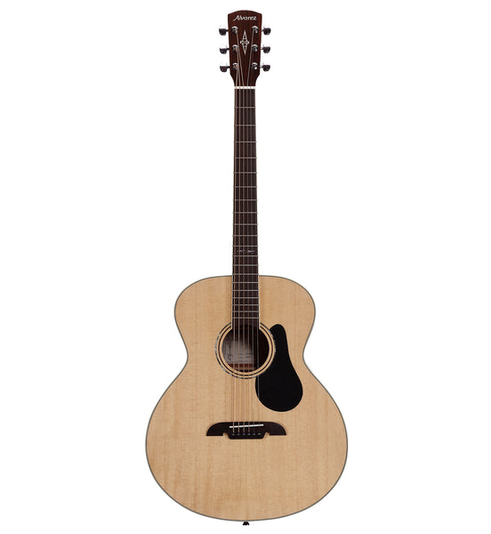 Alvarez Artist Series ABT60 Baritone Acoustic Guitar