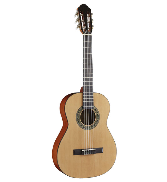 Austin AC334N 3/4 Size Classical Guitar