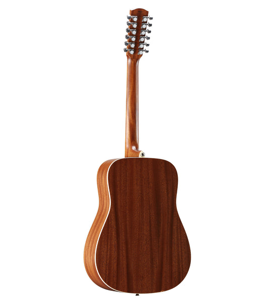 Alvarez Artist Series AD60-12 Acoustic Dreadnought 12-String Guitar