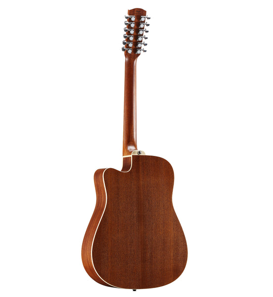 Alvarez Artist Series AD60-12CE Acoustic Electric 12 String Dreadnought Guitar