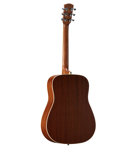 Alvarez Artist Series AD60L Lefty Acoustic Dreadnought Guitar