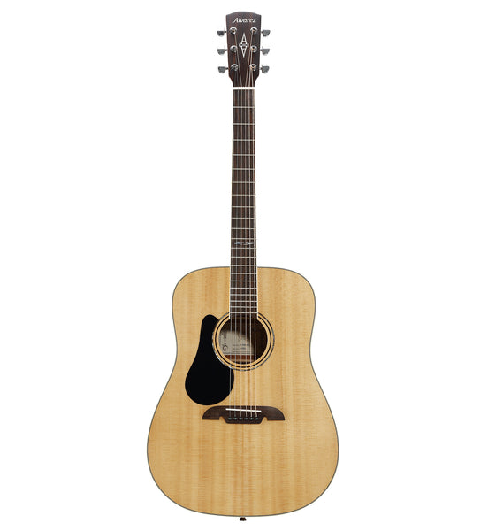 Alvarez Artist Series AD60L Lefty Acoustic Dreadnought Guitar