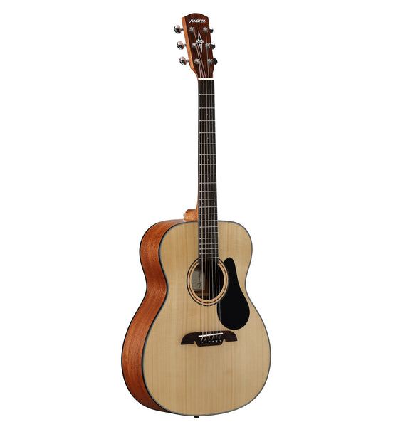 Alvarez Artist Series AF30  Acoustic OM/Folk Guitar